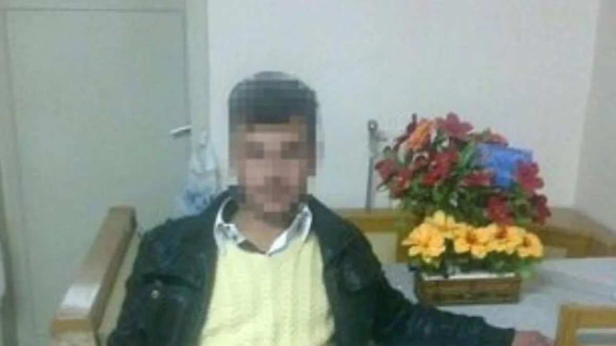 Eskişehir'de eski sevgilisi için müebbet hapis: Deniz Oktay cinayetinde karar