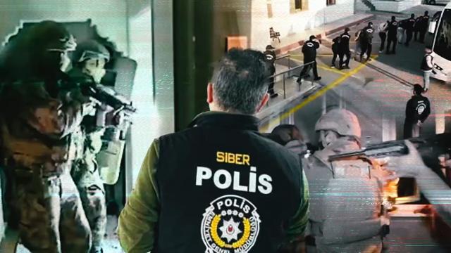 Eskişehir Merkezli 33 İlde Yasa Dışı Bahis Operasyonu: 119 Gözaltı Kararı