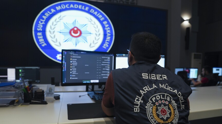 Eskişehir Merkezli 33 İlde Yasa Dışı Bahis Operasyonu: 119 Şüpheli Hedefte