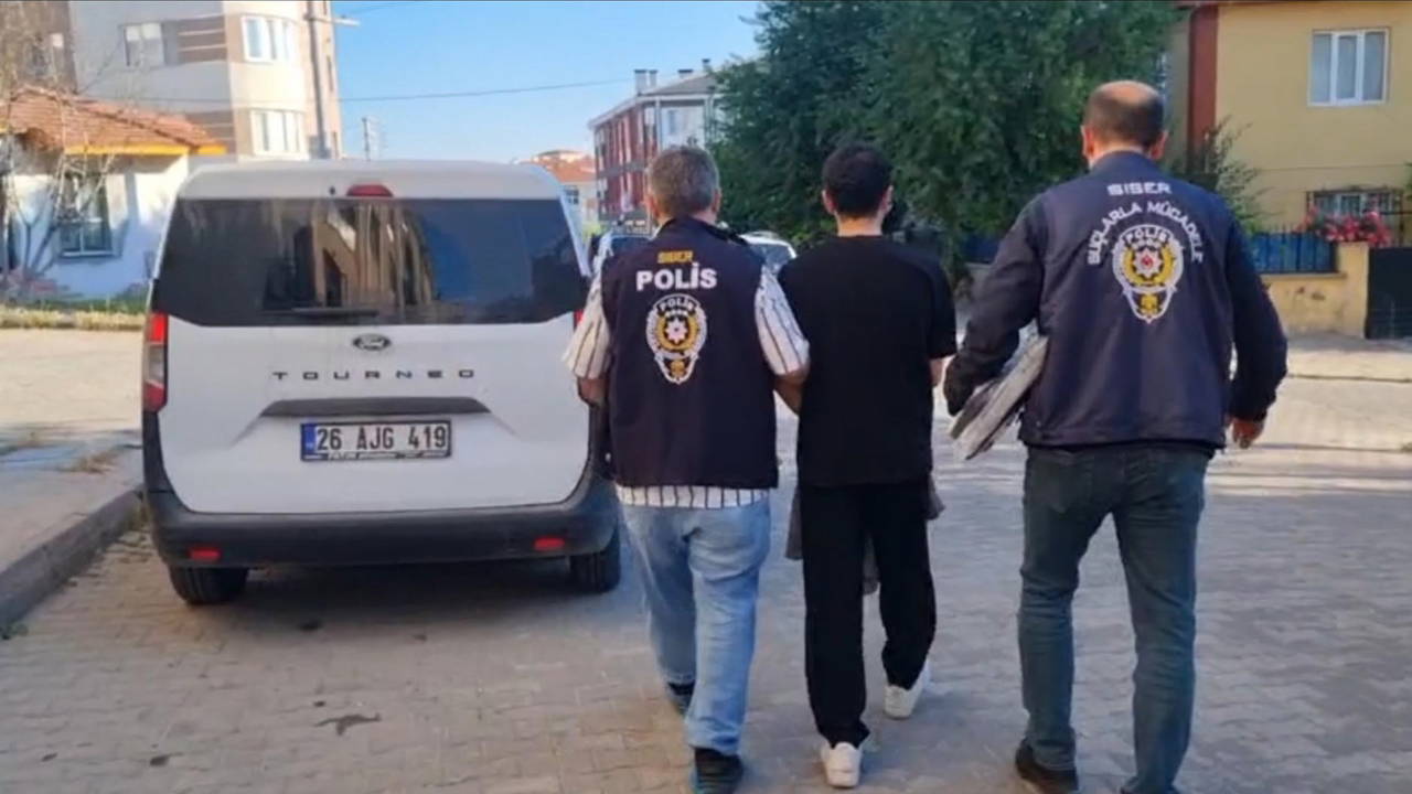 Eskişehir merkezli yasa dışı bahis operasyonunda 16 gözaltı