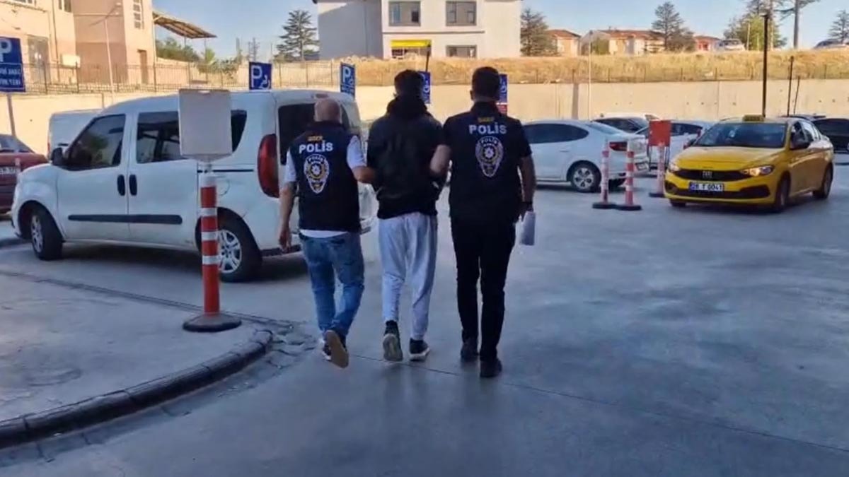 Eskişehir merkezli yasa dışı bahis operasyonunda 16 şüpheli gözaltında