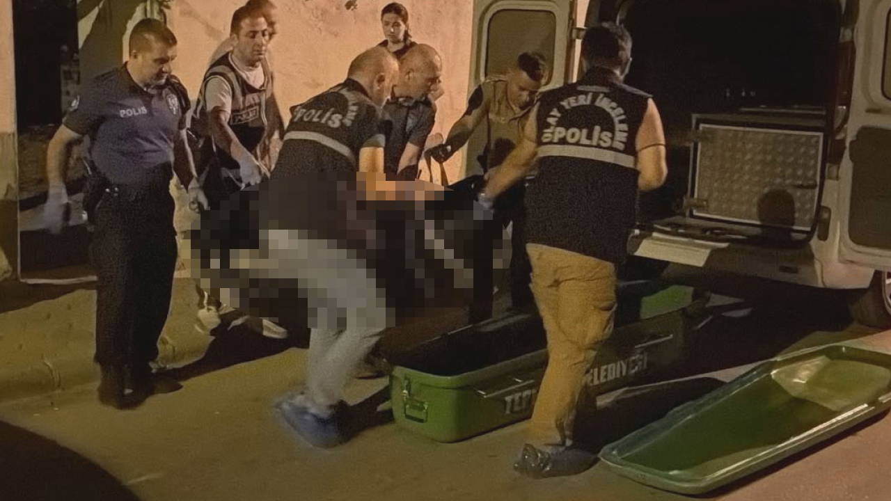 Eskişehir'de Misafirlik Kavgası Kanlı Bitti: Ev Sahibi Arkadaşını Bıçakladı