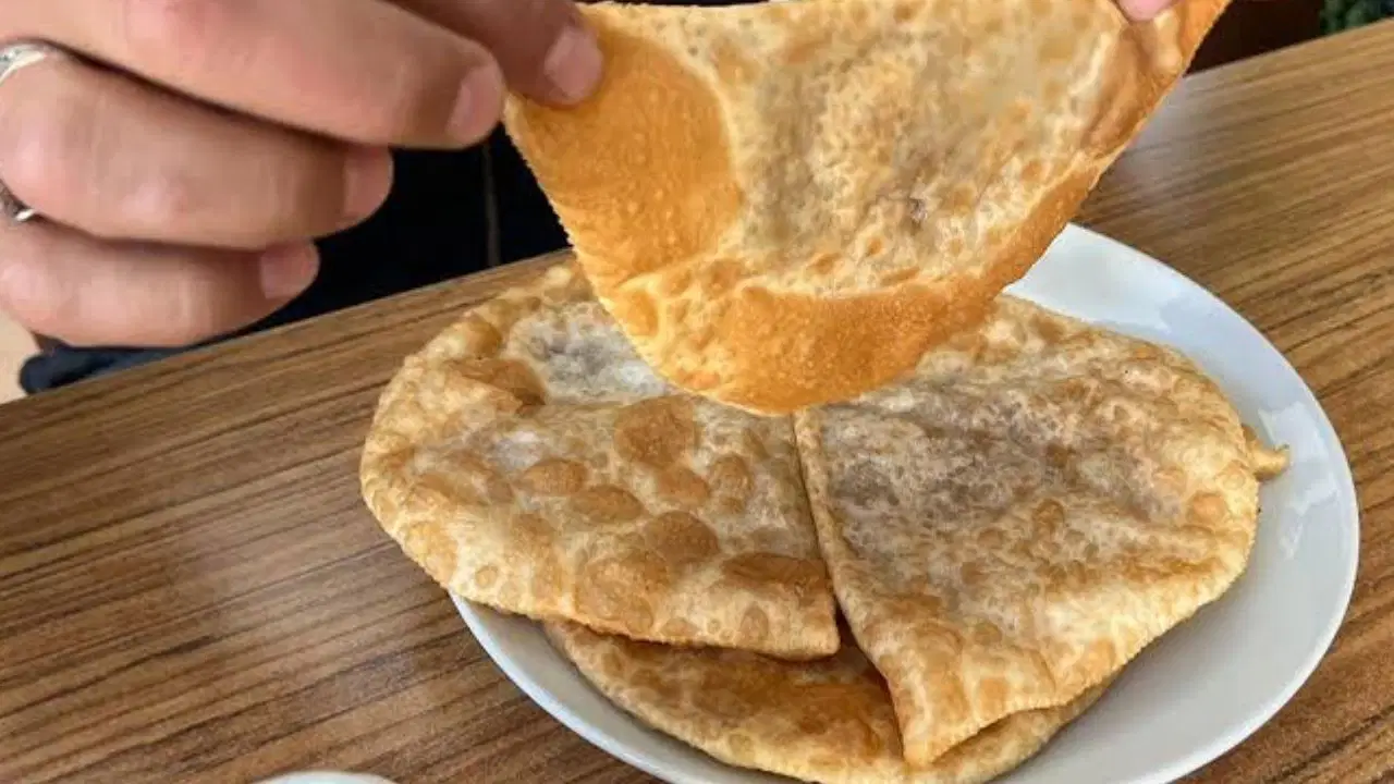 Eskişehir Mutfağının Efsanesi: Çi Börek Tarifi