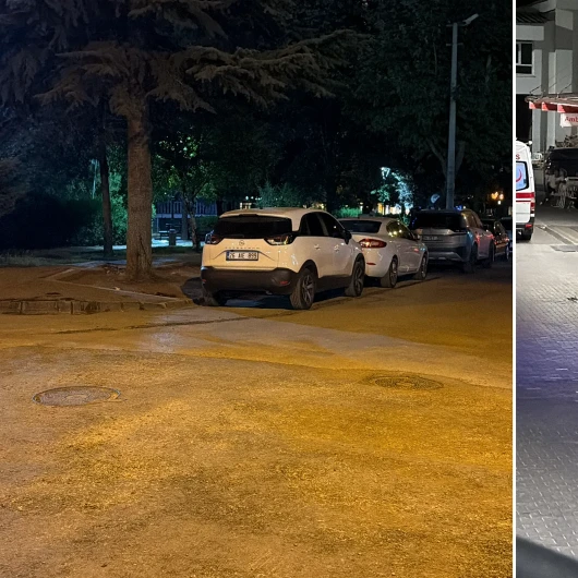 Eskişehir'de otomobil çarptı: 3 yaşındaki Elif hayatını kaybetti