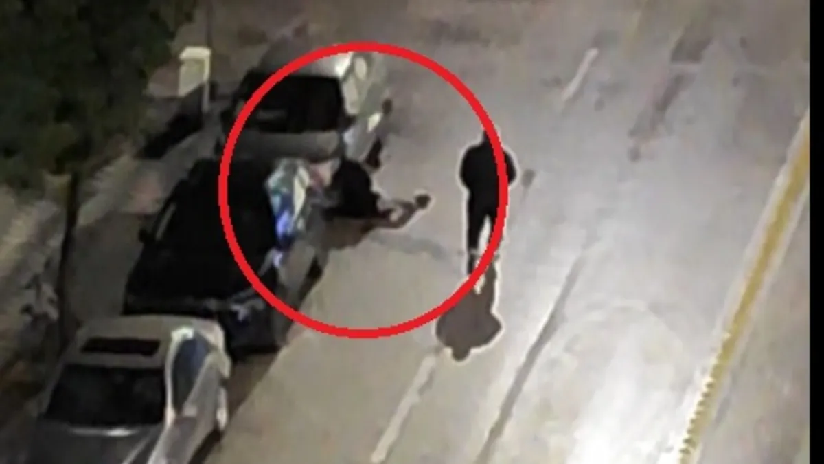 Eskişehir'de Pompalı Tüfekli Saldırı: Genç Hayatını Kaybetti