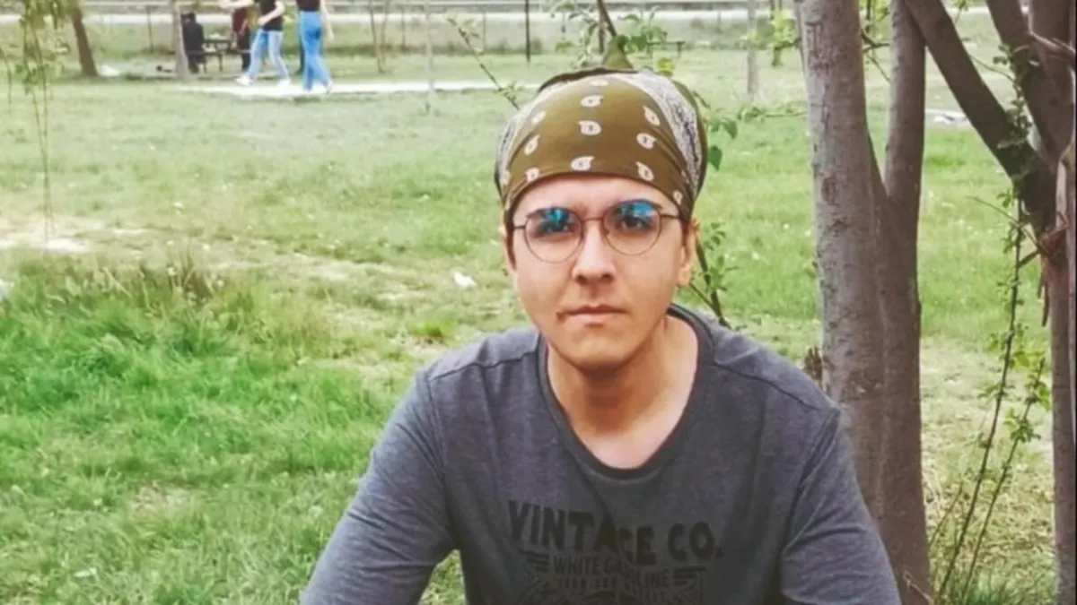 Eskişehir saldırganı Arda Küçükteyim cezaevinde intihar etti