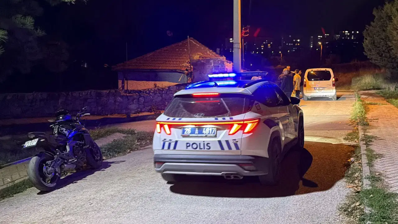 Eskişehir'de silahlı kavga: 1 kişi pompalı tüfekle yaralandı