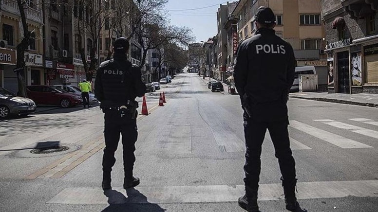 Eskişehir'de 10 Günlük Eylem Yasağı: NATO Zirvesi Öncesi Güvenlik Tedbirleri
