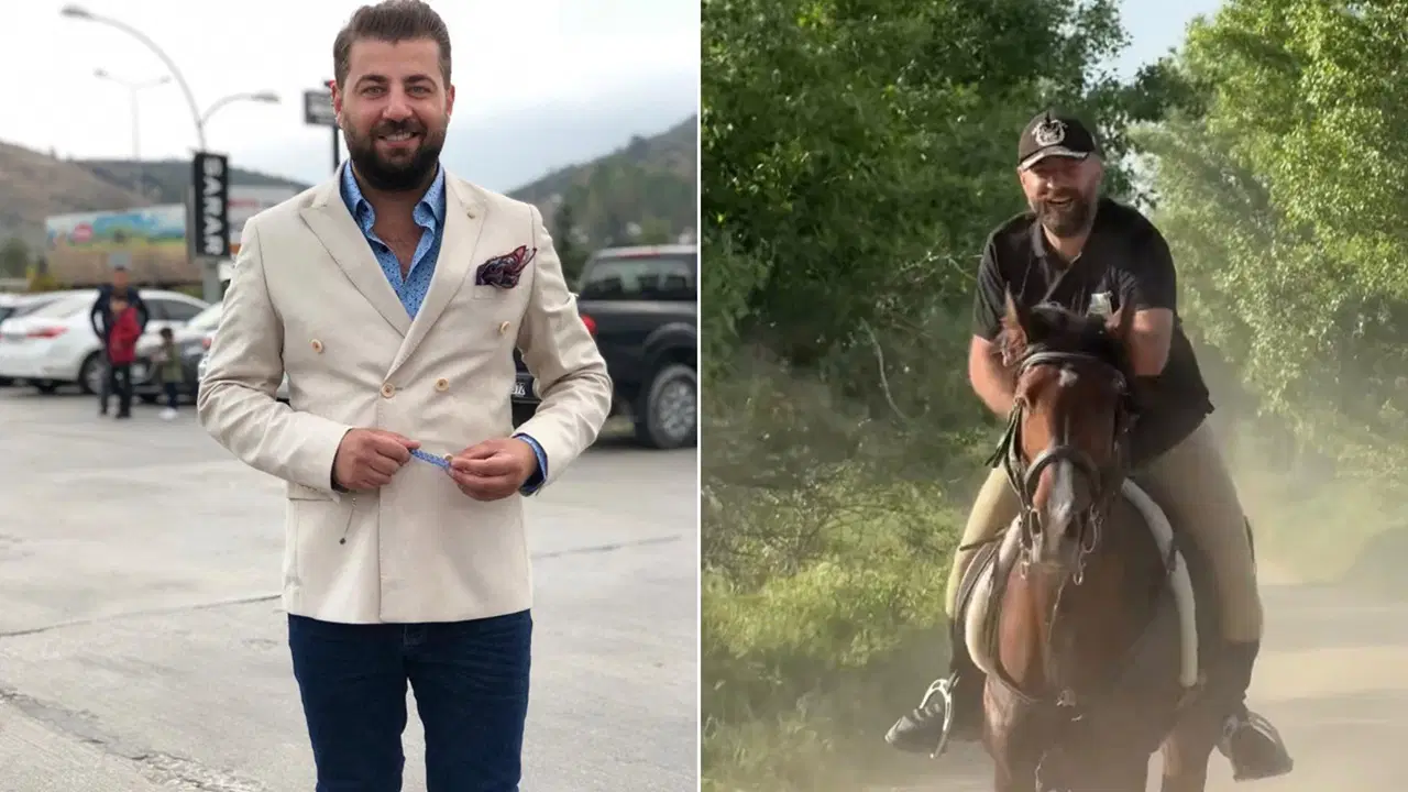 Eskişehir'de Atıyla Gölete Giren Genç Adam Hayatını Kaybetti