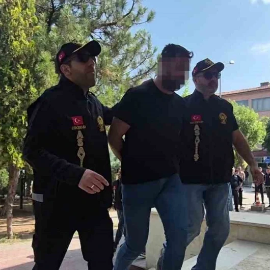 Eskişehir'de Galerici Cinayeti: 2 Tutuklama