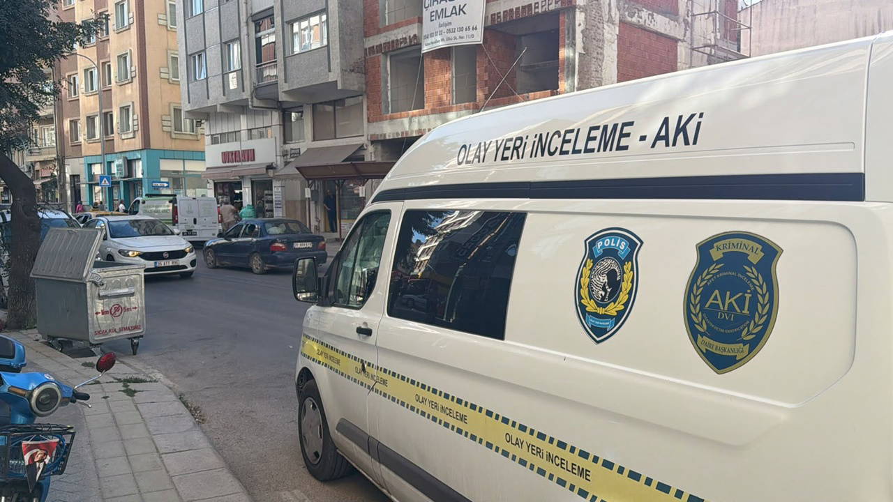 Eskişehir'de Nurdan Şen ölü bulundu: Soruşturma sürüyor