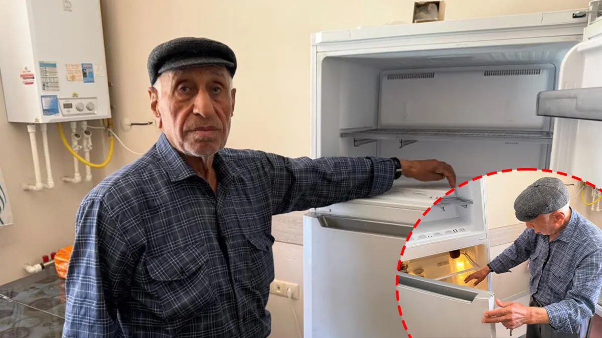Eskişehir'de sahte polisler yaşlı adamı 351 bin TL dolandırdı