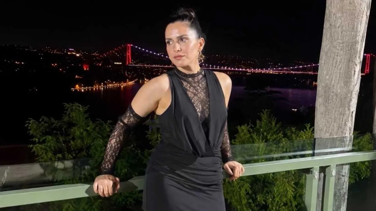 Esmanur Polat'ın ölümünde 5 şüpheli adliyede: 'Ailem bunları hak etmiyor
