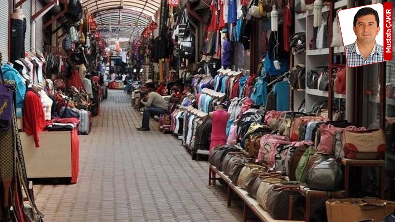 Esnafa 7200 prim gün sözü tutulmadı, muhalefetin önergesi reddedildi