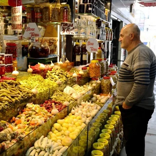 Esnafa 75 Milyar Liralık Hazine Destekli Kredi Müjdesi