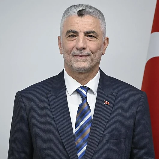 Esnafa İlk Yarıda 75 Milyar Liralık Finansman Desteği