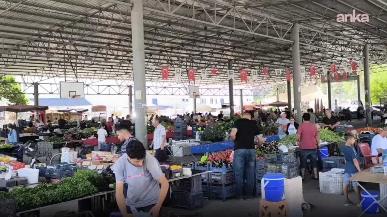 Esnafın Feryadı: Ekonomi Gitti, Kefenleyecek Adam Lazım