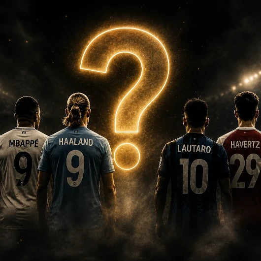 ESPN Dünyanın En İyi Forvetlerini Açıkladı, Türkiye'den Bir Futbolcu Listede