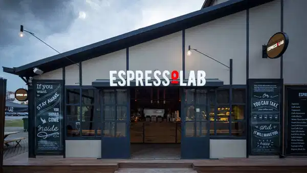 EspressoLab'in Yüzde 70 Hissesi BAE'li Mair Group'a Satıldı