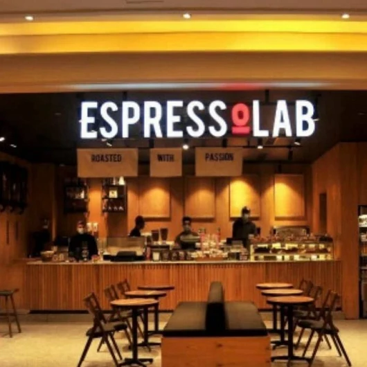 Espressolab'ın %70 Hisse Satışı: MAIR Group Anlaşması