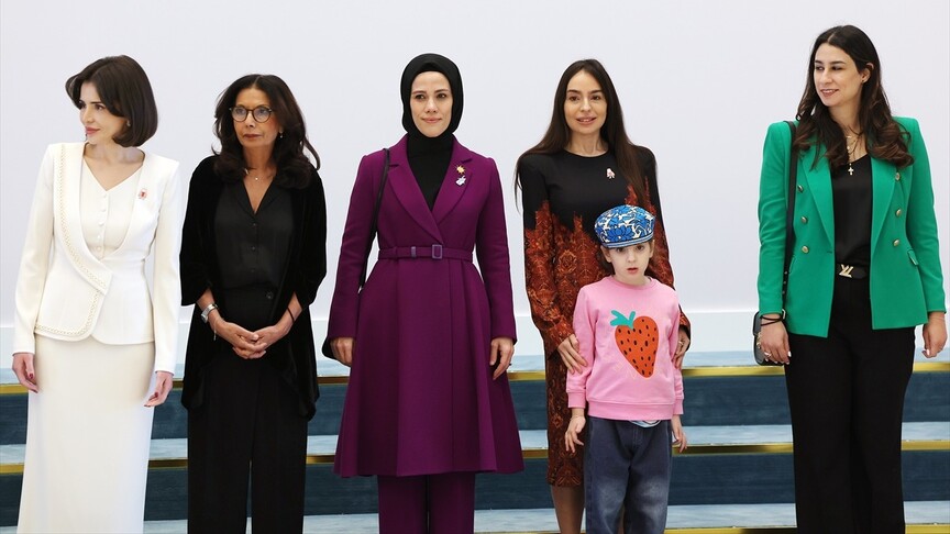 Esra Albayrak: Yapay Zeka Çağının Kabullerini Sorgulamalıyız