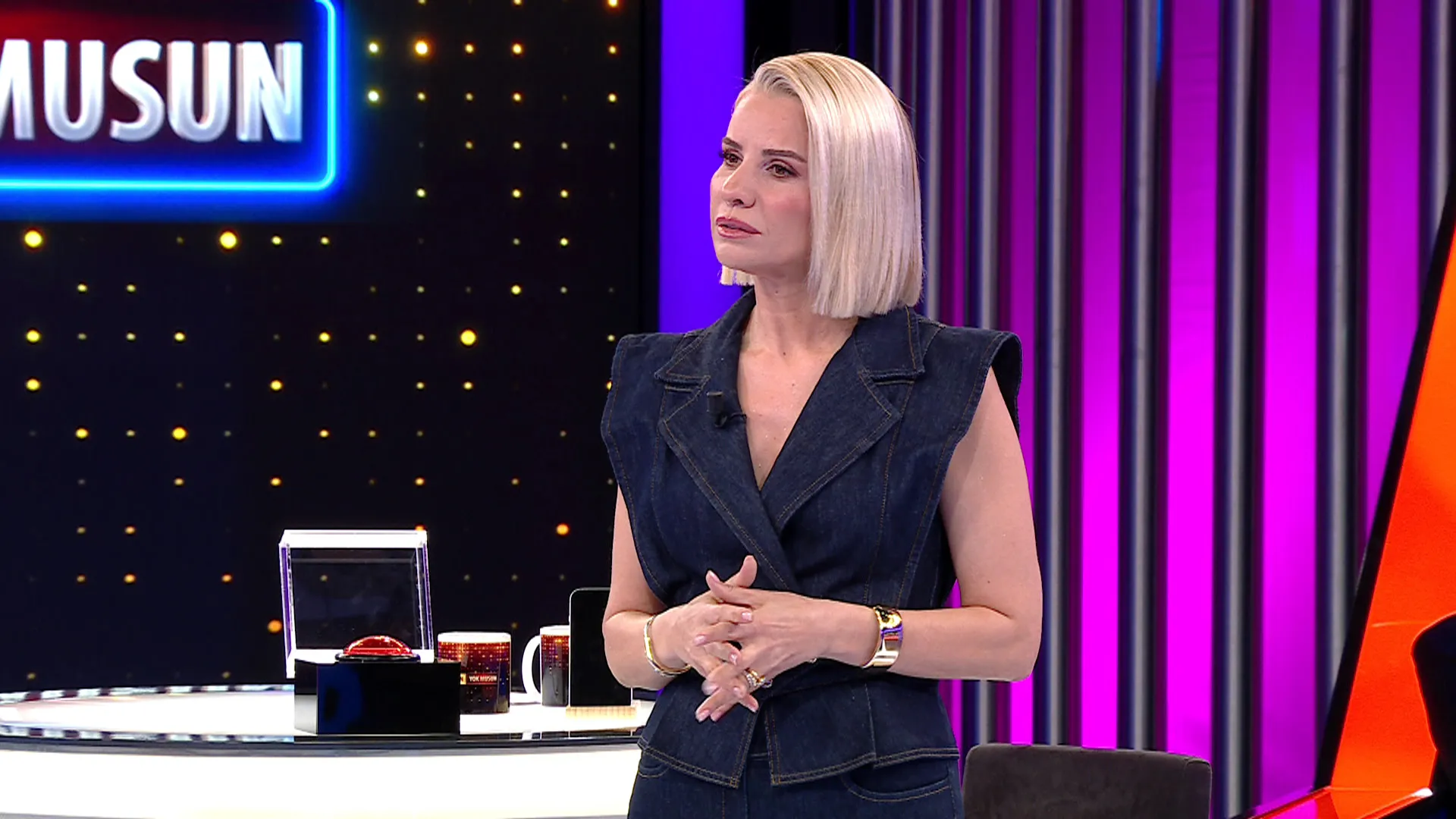 Esra Erol ile Var Mısın Yok Musun? 5 Milyon TL'lik Büyük Ödül