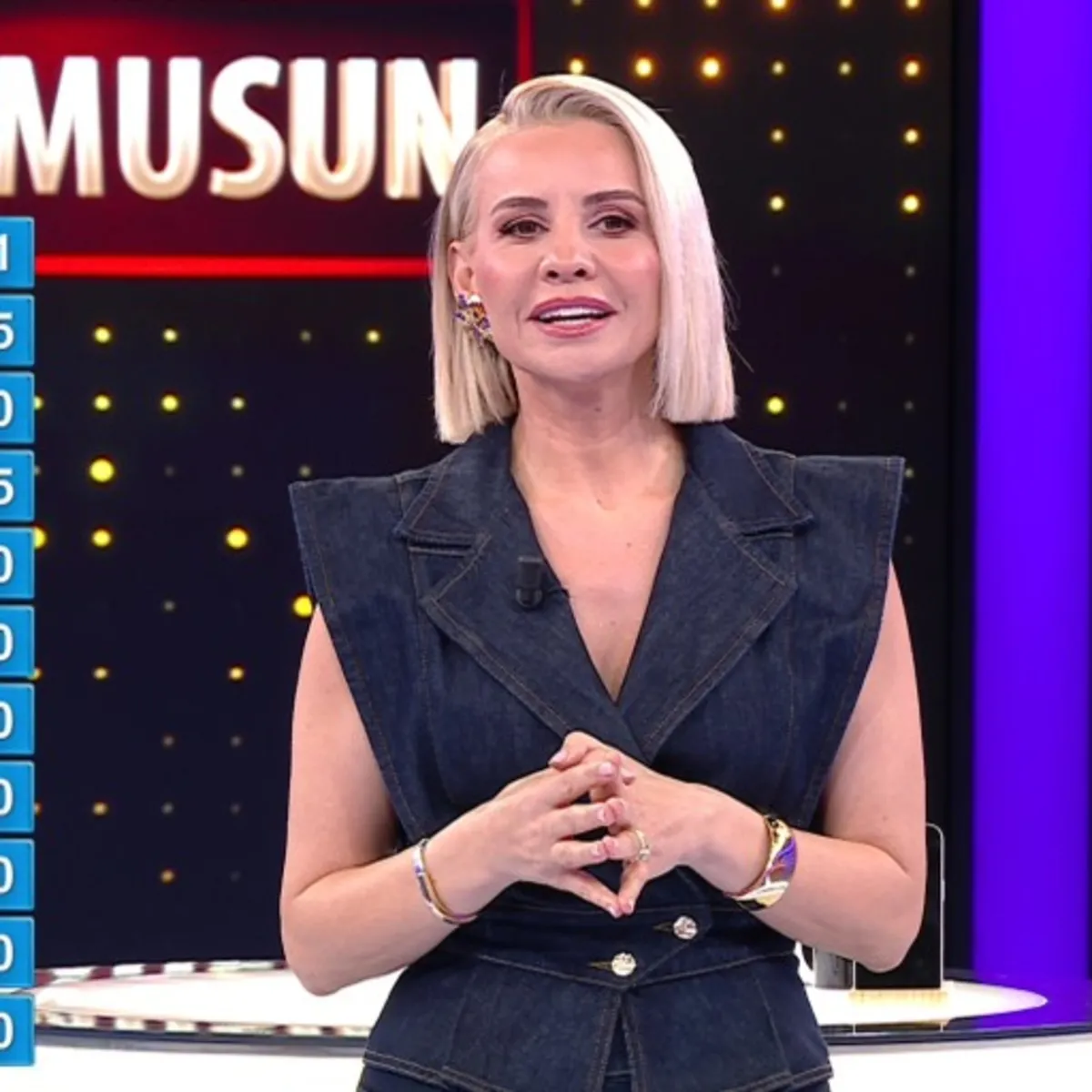 Esra Erol'lu Var Mısın Yok Musun'da 5 Milyon TL Büyük Ödül İçin Geri Sayım