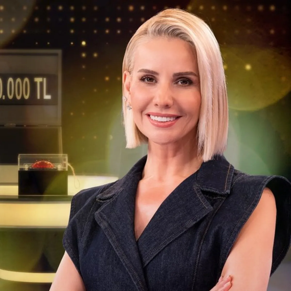 Türkiye’nin gözü bu akşam ATV’de: Esra Erol'la Var Mısın Yok Musun başlıyor