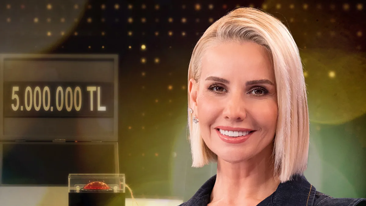 Esra Erol'un Sunumuyla Var Mısın Yok Musun atv'de Büyük Heyecan