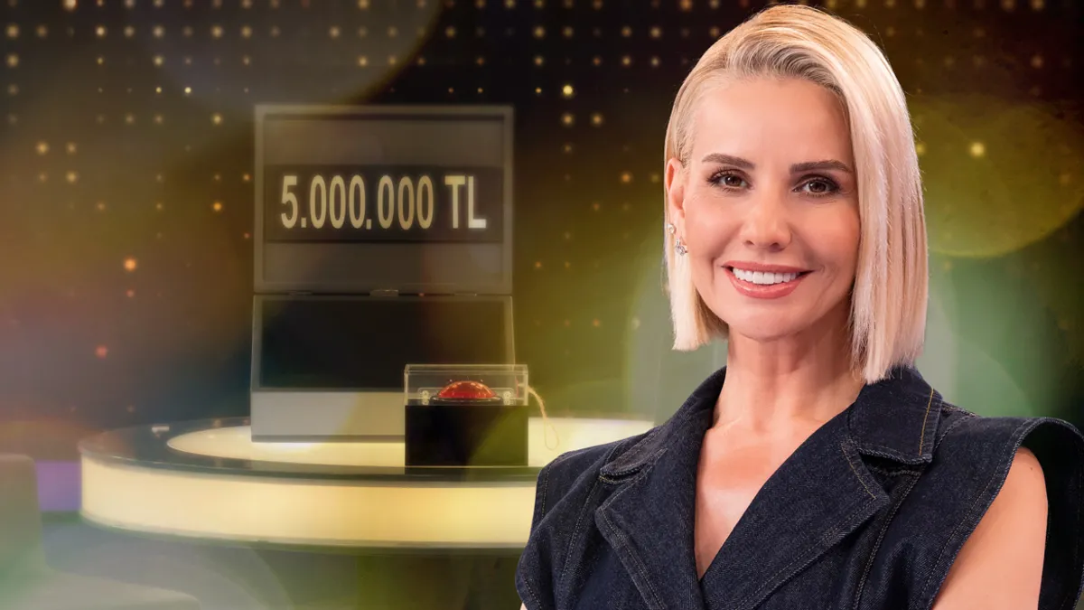 Esra Erol'la 'Var Mısın Yok Musun' bu akşam atv'de başlıyor