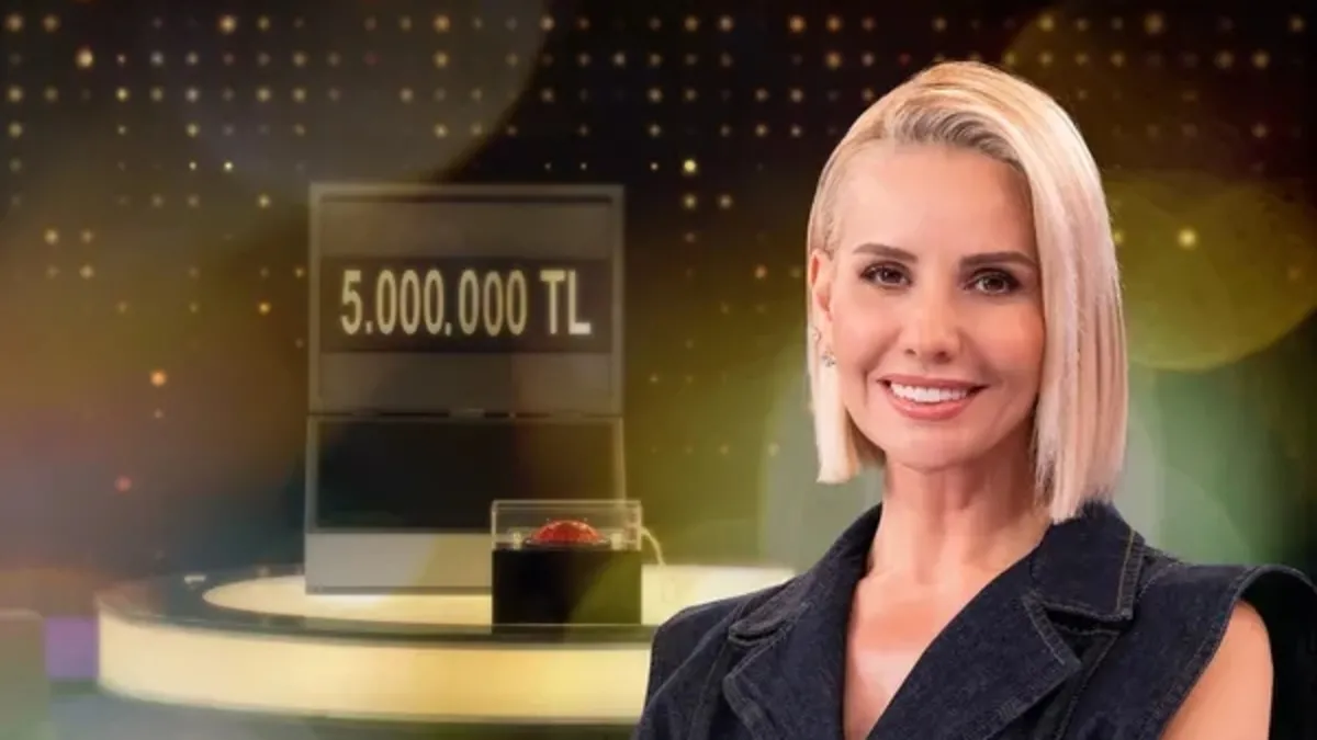 Esra Erol'la Var Mısın Yok Musun'da Nefes Kesen Kutular