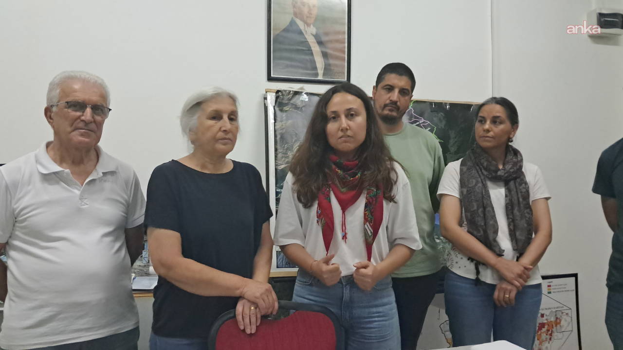Esra Işık'tan Artvin'e Destek: 'Bu Şirketler Gidene Kadar Direnmeye Devam Edeceğiz