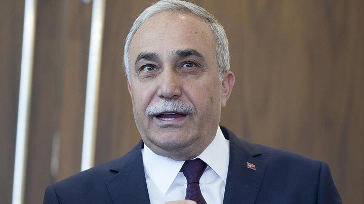 Eşref Fakıbaba İstifa Kararı: Hem Vekillikten Hem Partiden Ayrılıyor
