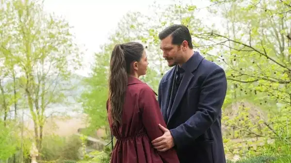 Eşref Rüya yeni bölüm yayın tarihi belli oldu mu? İşte detaylar