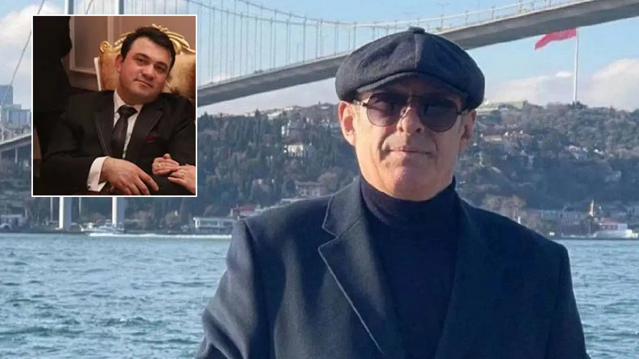 Eşref Saral'a saldırıyı firari isim üstlendi: Aile içi hesaplaşma mı