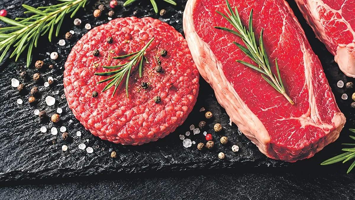Et Ürünlerinde Yeni Dönem: Sucukta Peynir, Dönerde Hileye Son