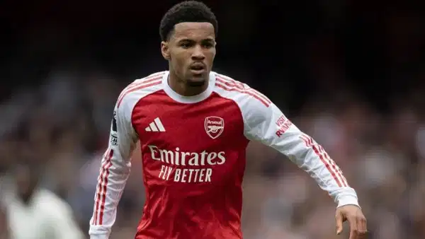 Ethan Nwaneri kimdir? Arsenal'in genç yıldızı Fenerbahçe'nin radarında