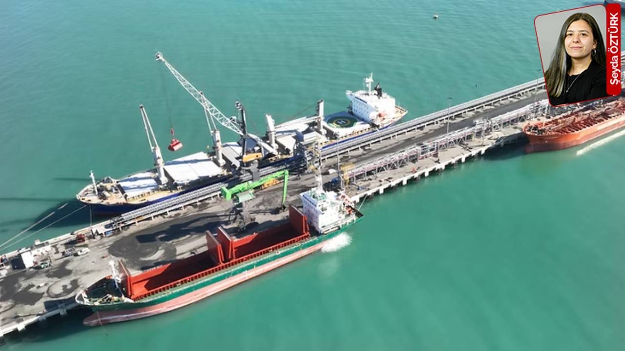 Eti Bakır'ın deniz deşarjı projesinde kritik eşik: Karar İDK'ye kaldı