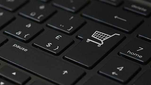 E-ticaret Hacmi 4,5 Trilyon Lirayı Aştı