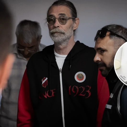 Etimesgut Başkanı Beşikçioğlu'nun Esrar Testi Pozitif Çıktı