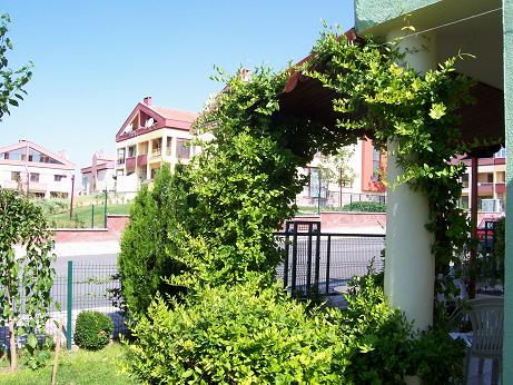Etimesgut Belediye Başkanı Beşikçioğlu ve 39 Şüpheli Tutuklandı