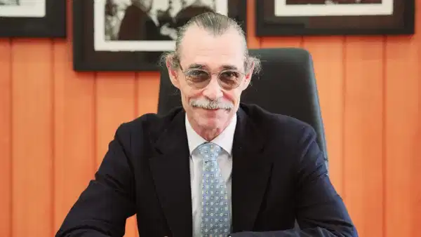 Etimesgut Belediye Başkanı Erdal Beşikçioğlu gözaltında: Yolsuzluk soruşturması
