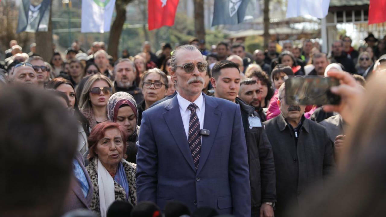 Etimesgut'ta Belediye Operasyonu: YENİ Parti'den Sert Tepki