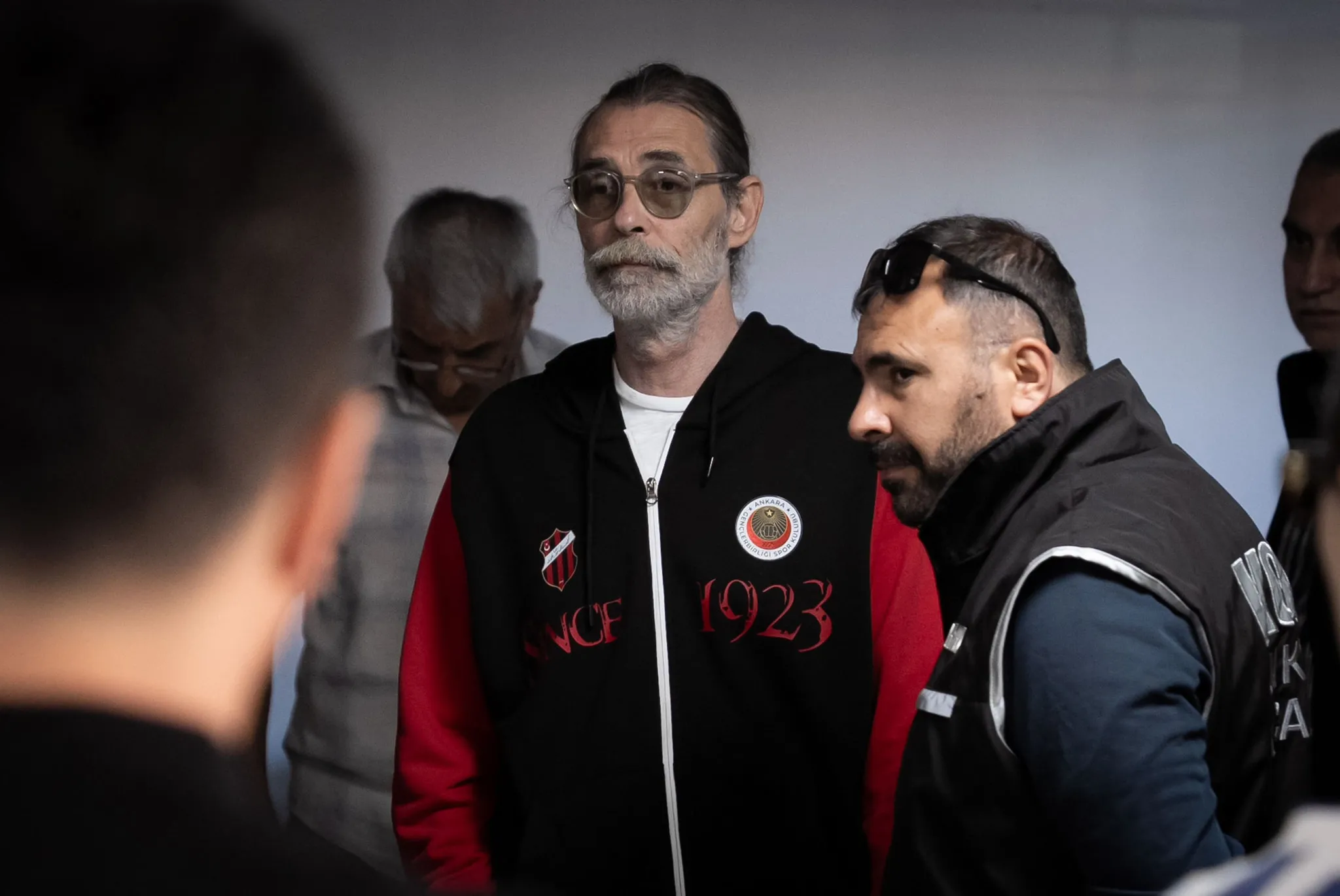 Etimesgut Belediyesi'nde Milyonluk Rüşvet Skandalı: Kayıtlar Savcılıkta