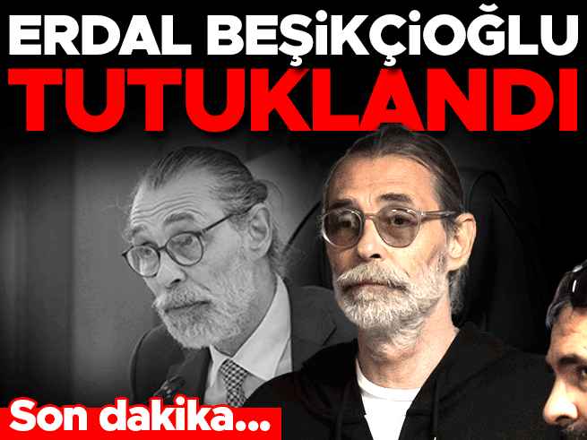 Etimesgut Belediyesi'ne Operasyon: Erdal Beşikçioğlu Dahil 40 Kişi Tutuklandı