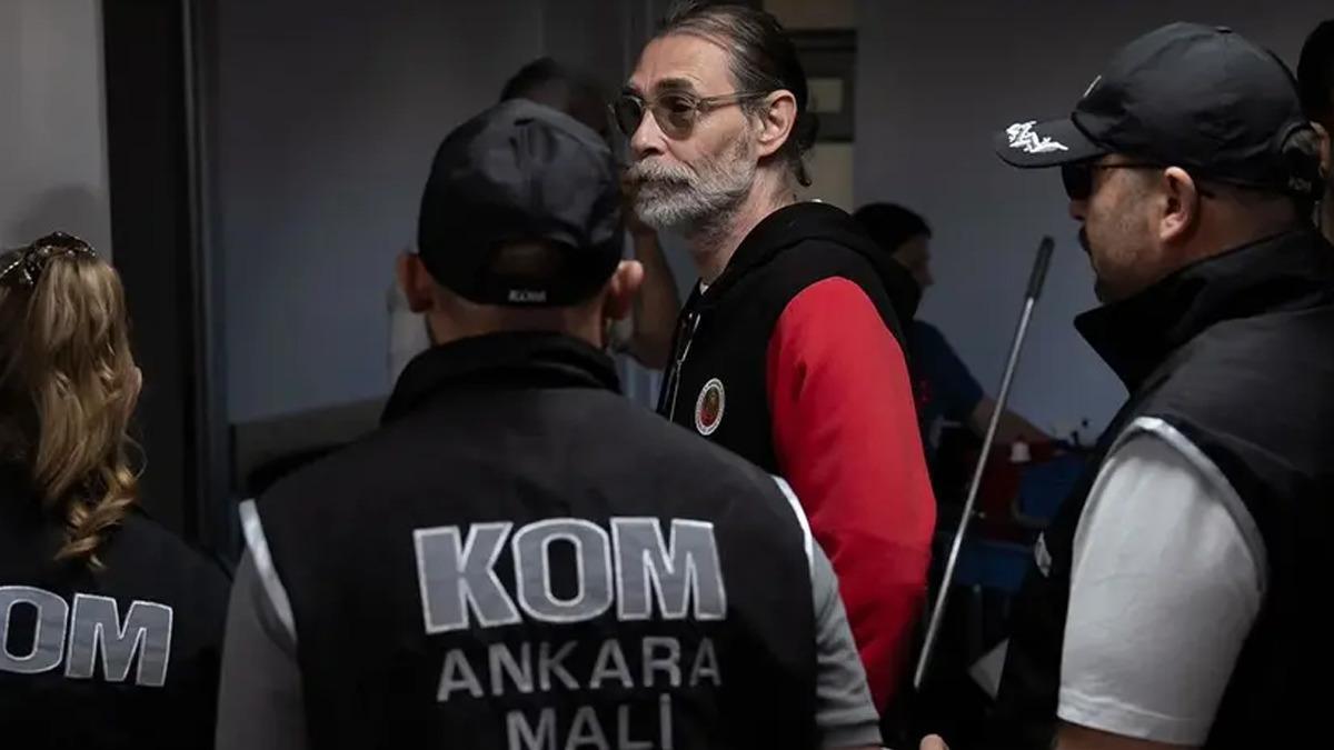Etimesgut Belediyesi'ne Yönelik Soruşturmada 44 Gözaltı Tutuklama Talebiyle Mahkemeye Sevk Edildi