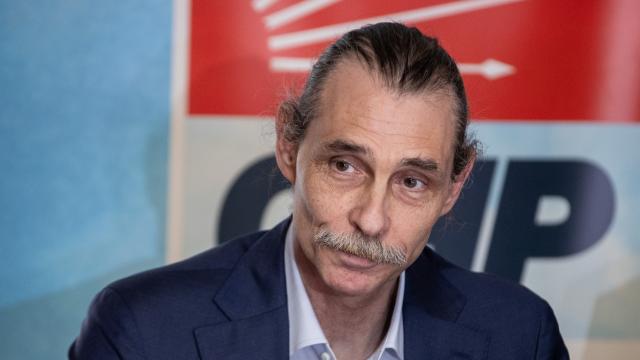Etimesgut Belediyesi'nde yolsuzluk operasyonu: 55 gözaltı