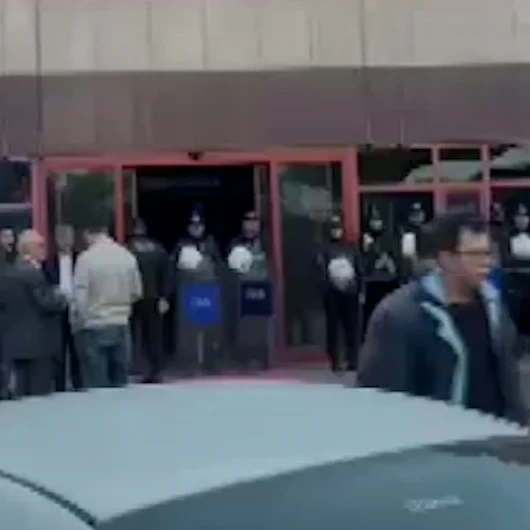 Etimesgut Belediyesi'ne ikinci dalga operasyon: 25 gözaltı