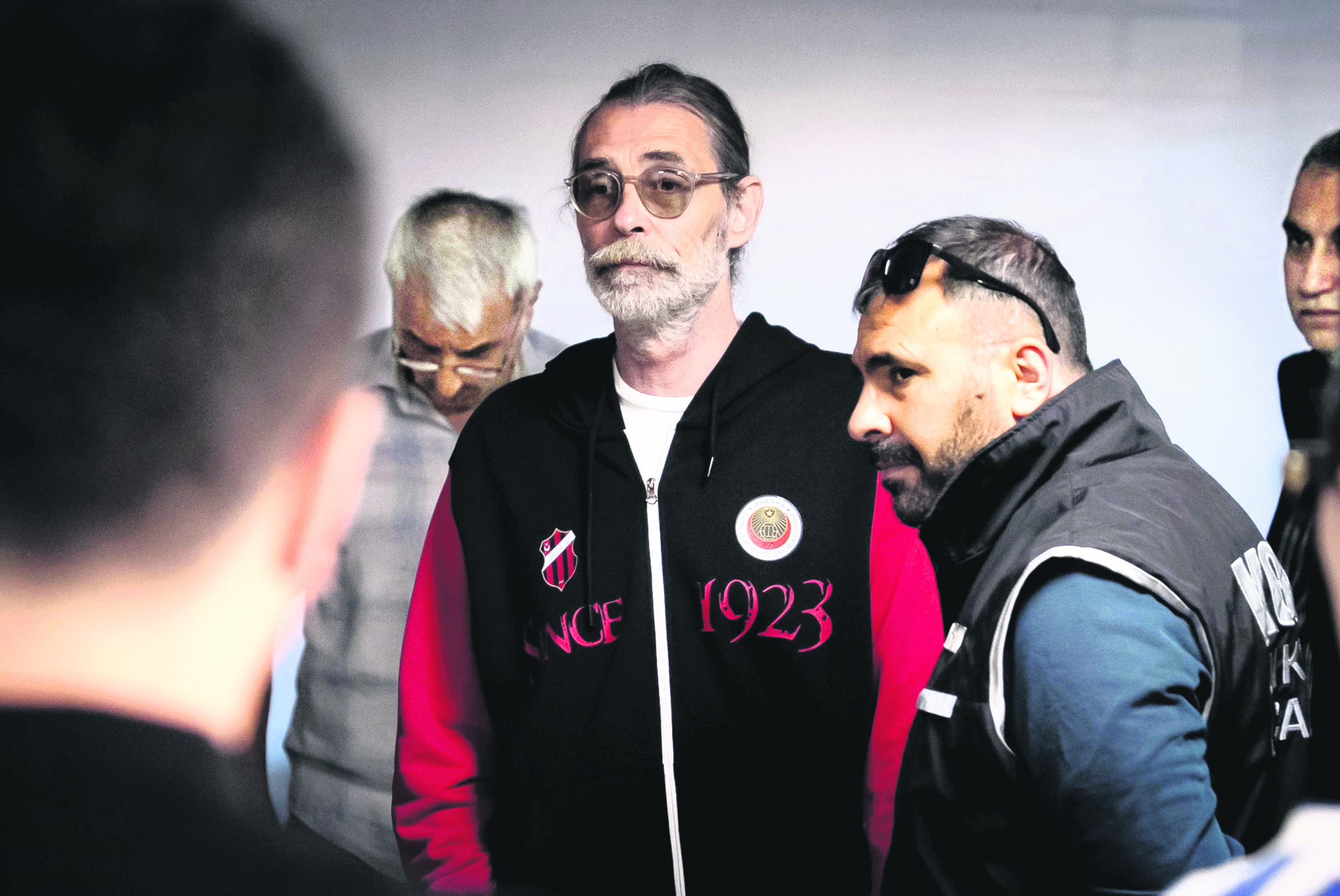 Etimesgut Belediyesi'ne ikinci dalga operasyon: 25 gözaltı kararı