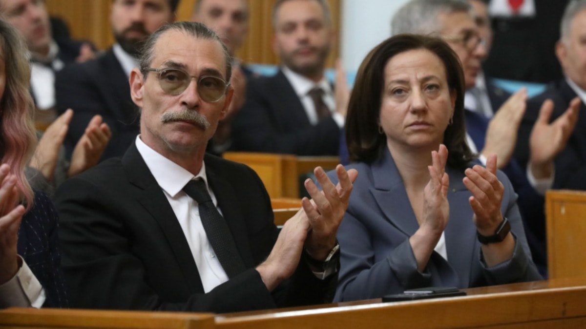 Etimesgut'ta Kılıçdaroğlu'na Sürpriz: Beşikçioğlu YENİ Parti'de